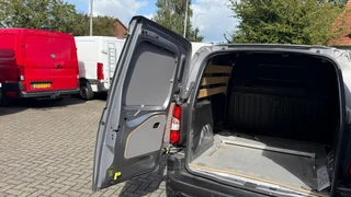 Opel Combo – thumbnail 14