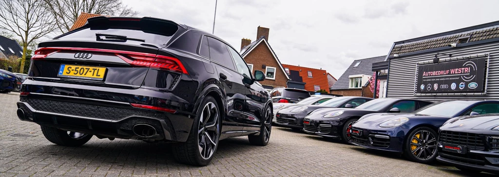 Audi RSQ8 – foto 7