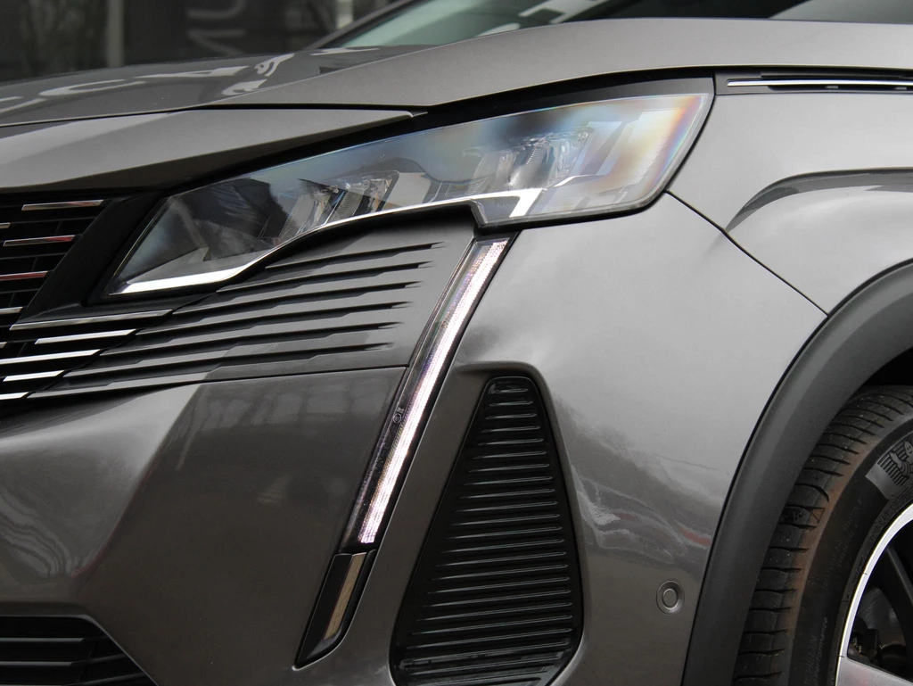 Peugeot 3008 – foto 30