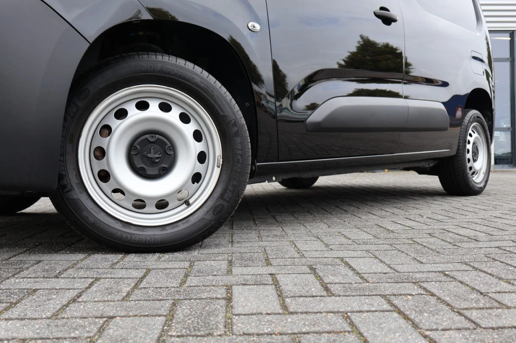 Peugeot Partner – foto 14