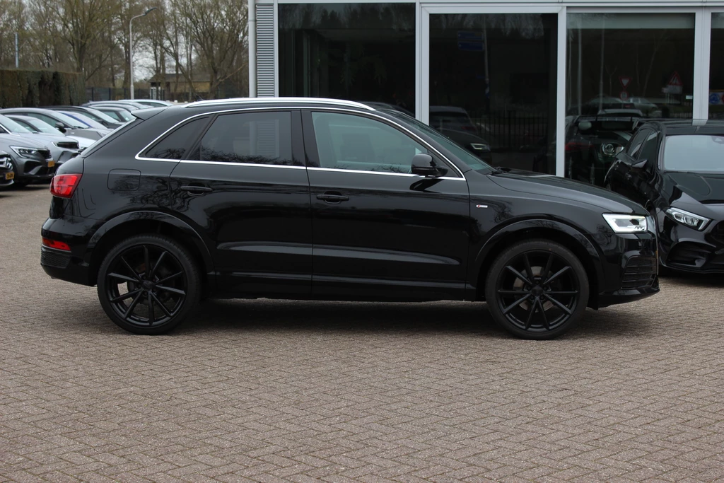 Audi Q3 – foto 5
