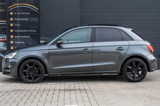 Audi A1 Sportback – thumbnail 4