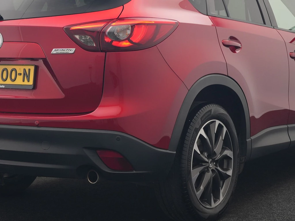 Mazda CX-5 – foto 17