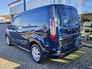 Ford Transit Connect – thumbnail 3