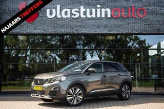 Peugeot 3008 – thumbnail 1