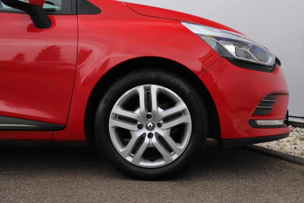 Renault Clio – foto 6