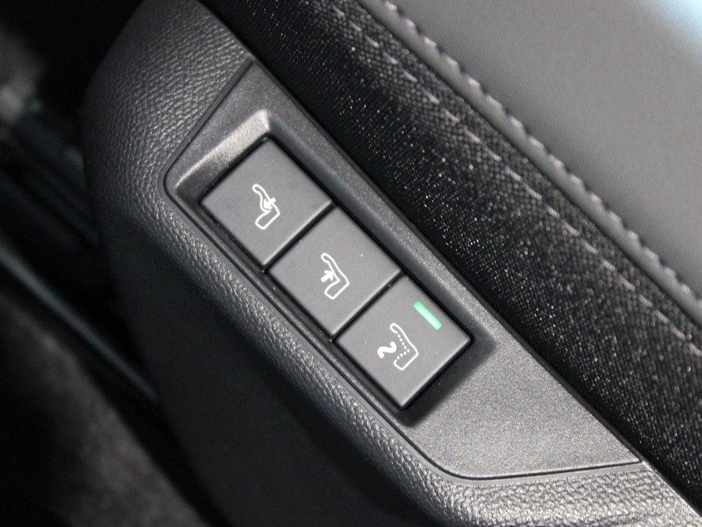 Peugeot 2008 – foto 21