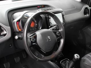 Peugeot 108 – thumbnail 11