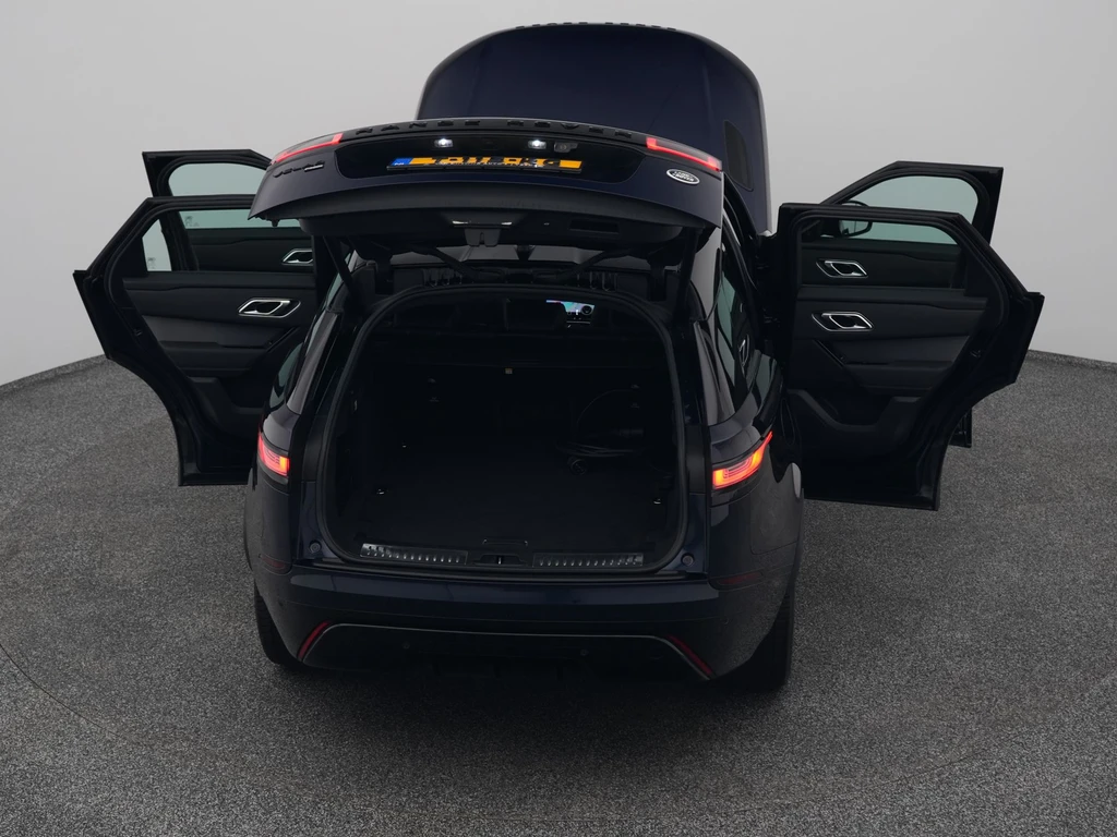 Land Rover Range Rover Velar – foto 33