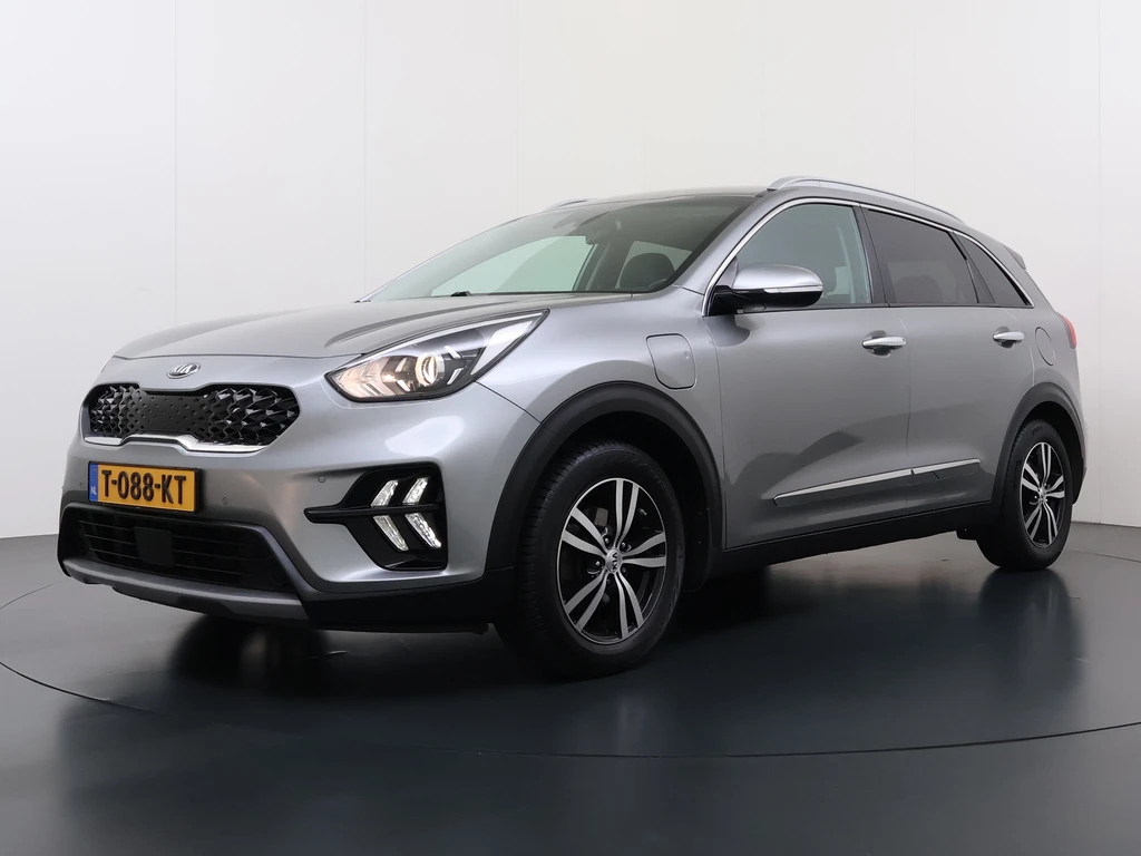 Kia Niro – foto 2