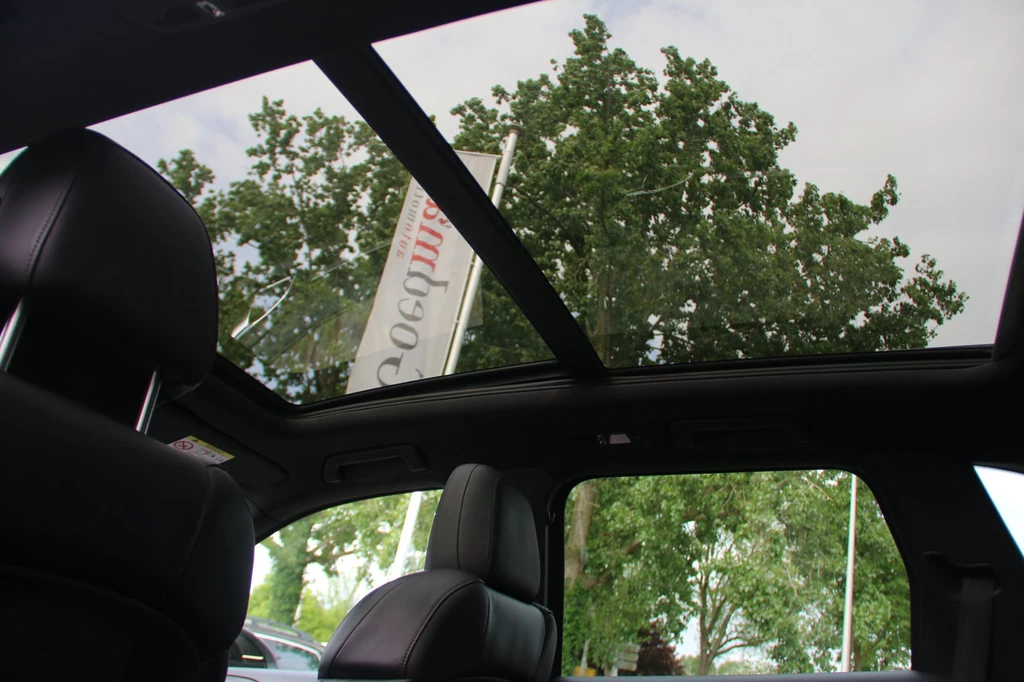 Porsche Cayenne – foto 8