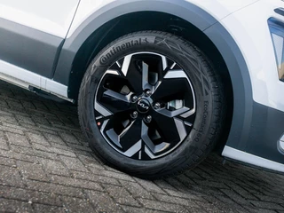 Kia Niro EV – thumbnail 25