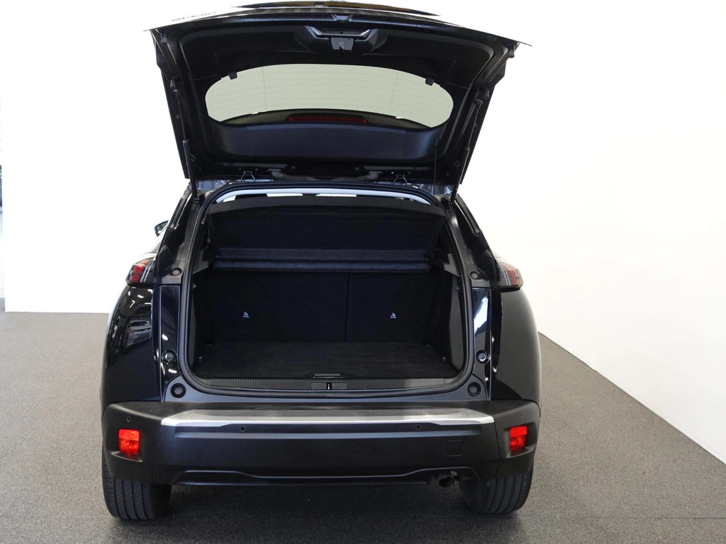 Peugeot 2008 – foto 42