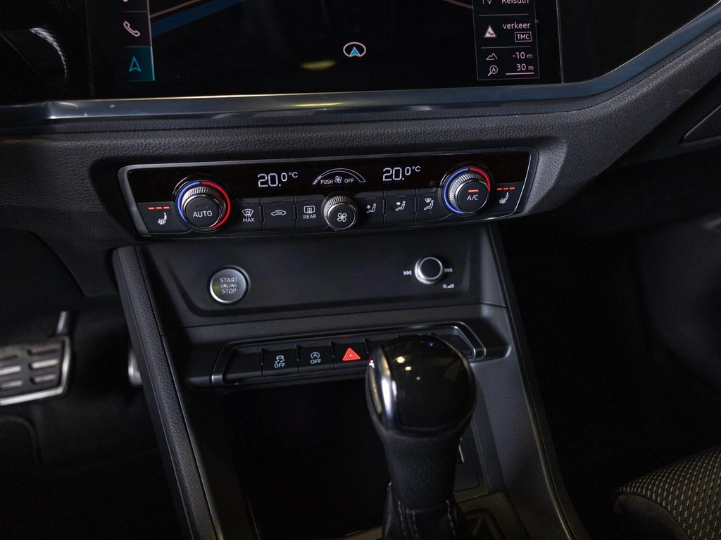 Audi Q3 – foto 36