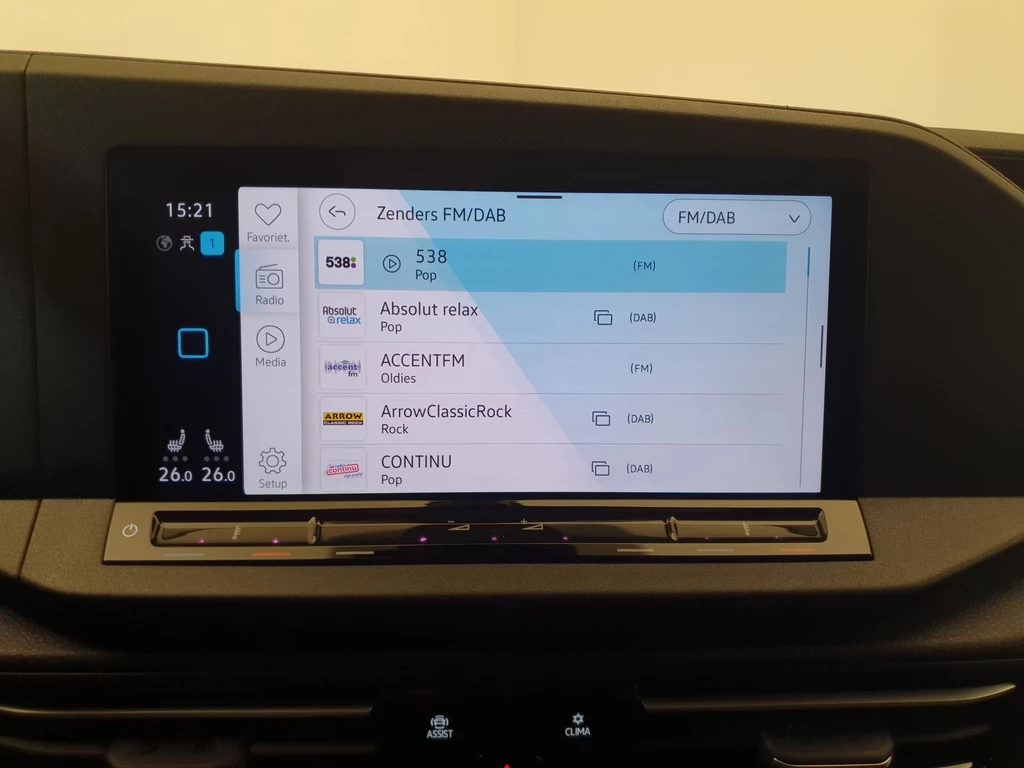 Volkswagen Caddy – foto 22