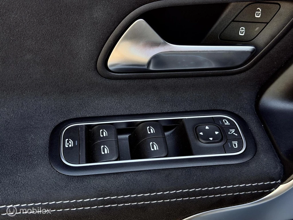 Mercedes-Benz A-Klasse – foto 13