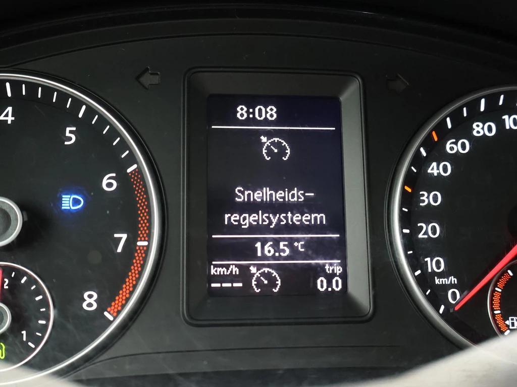 Volkswagen Caddy – foto 39