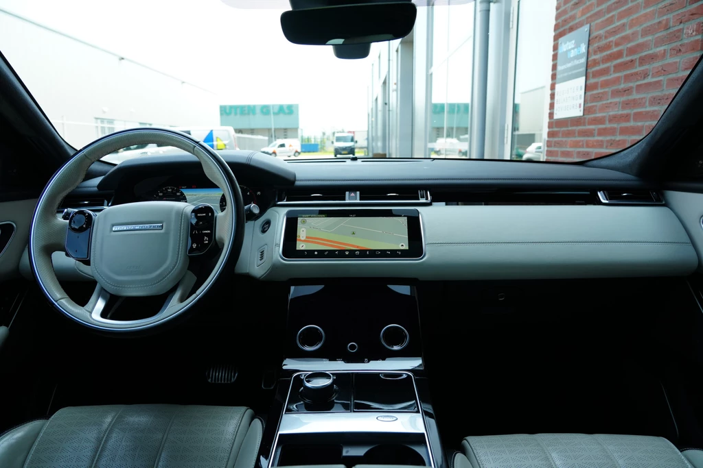Land Rover Range Rover Velar – foto 7