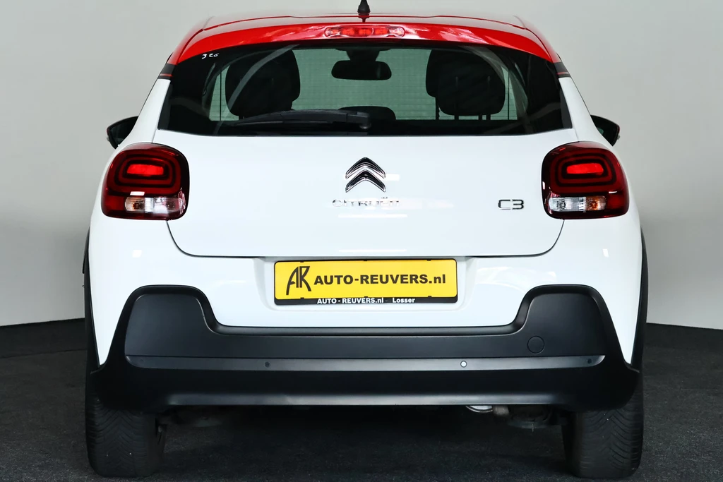Citroën C3 – foto 5