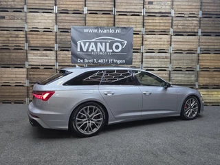 Audi A6 – thumbnail 2