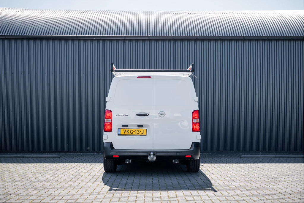 Opel Vivaro – foto 3