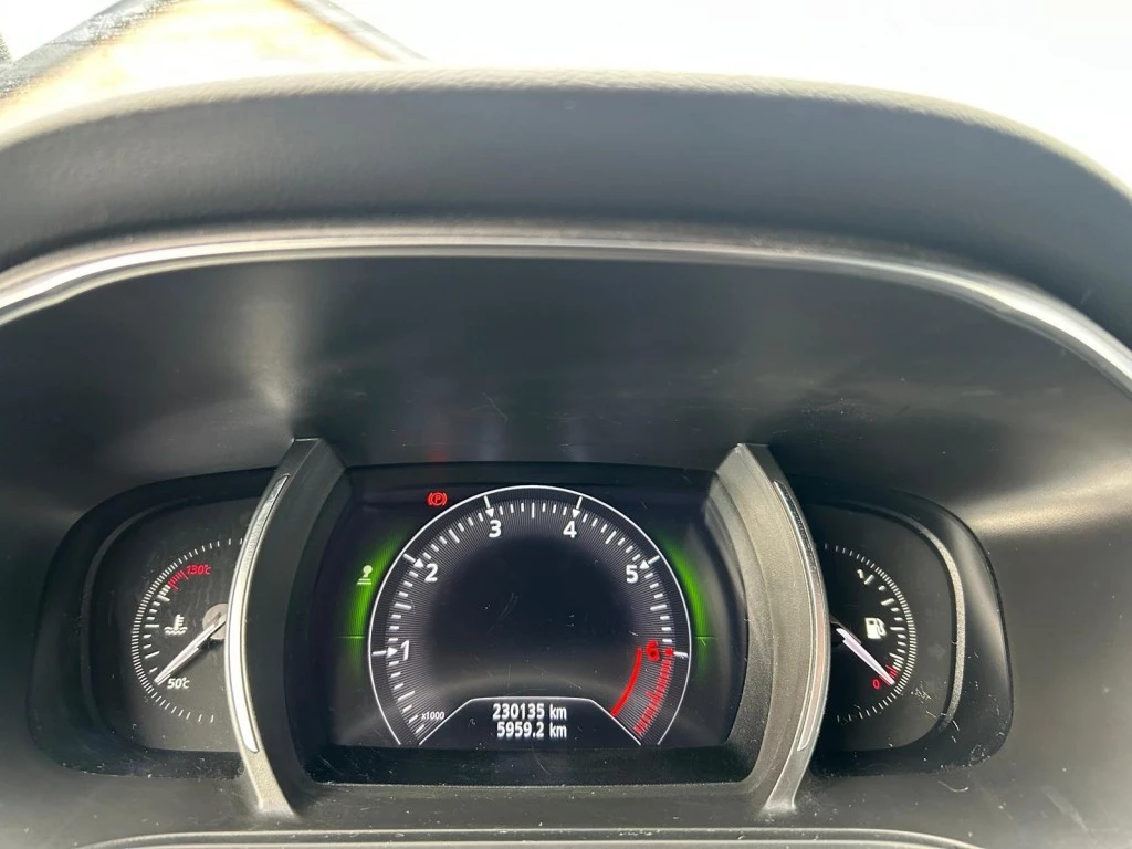 Renault Mégane – foto 15