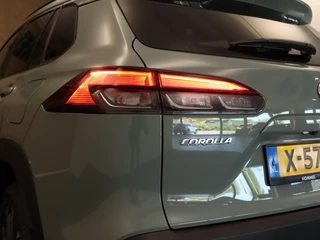 Toyota Corolla Cross – thumbnail 26