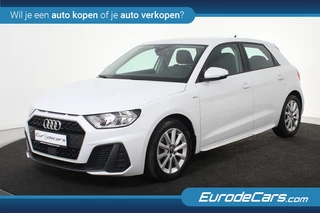 Audi A1 Sportback – thumbnail 1