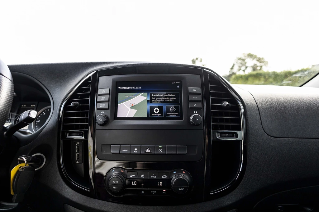 Mercedes-Benz Vito – foto 22