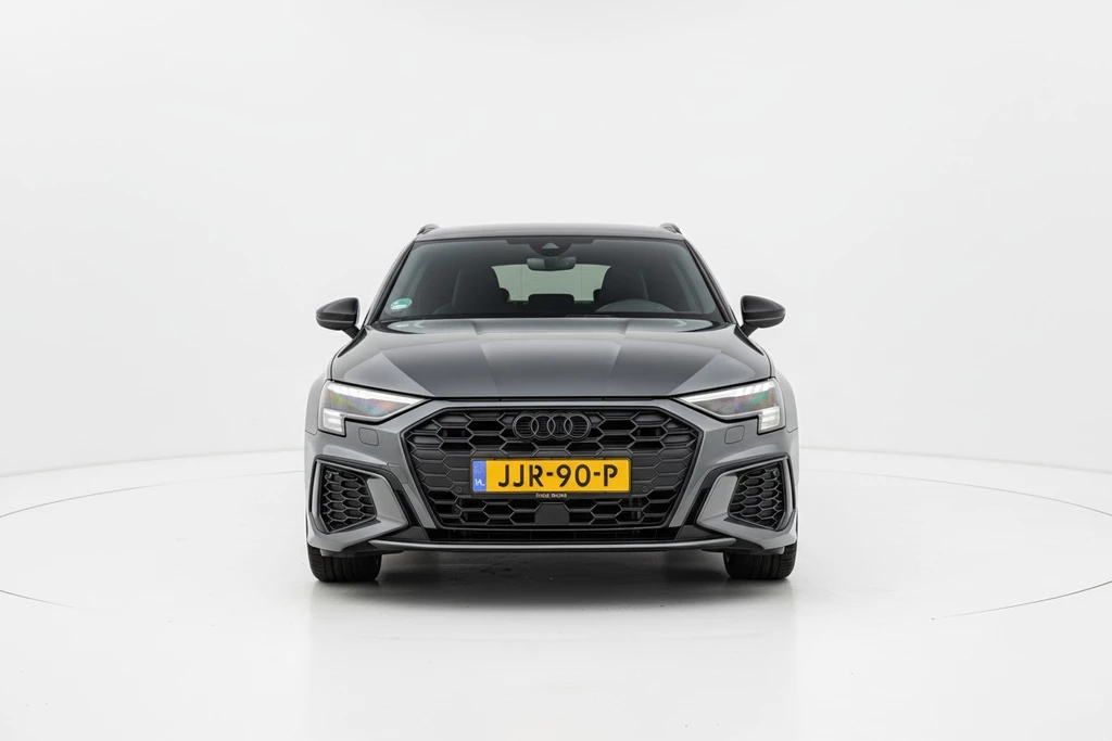 Audi A3 – foto 11