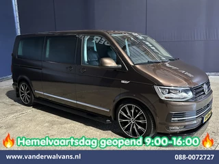 Volkswagen Transporter – thumbnail 5