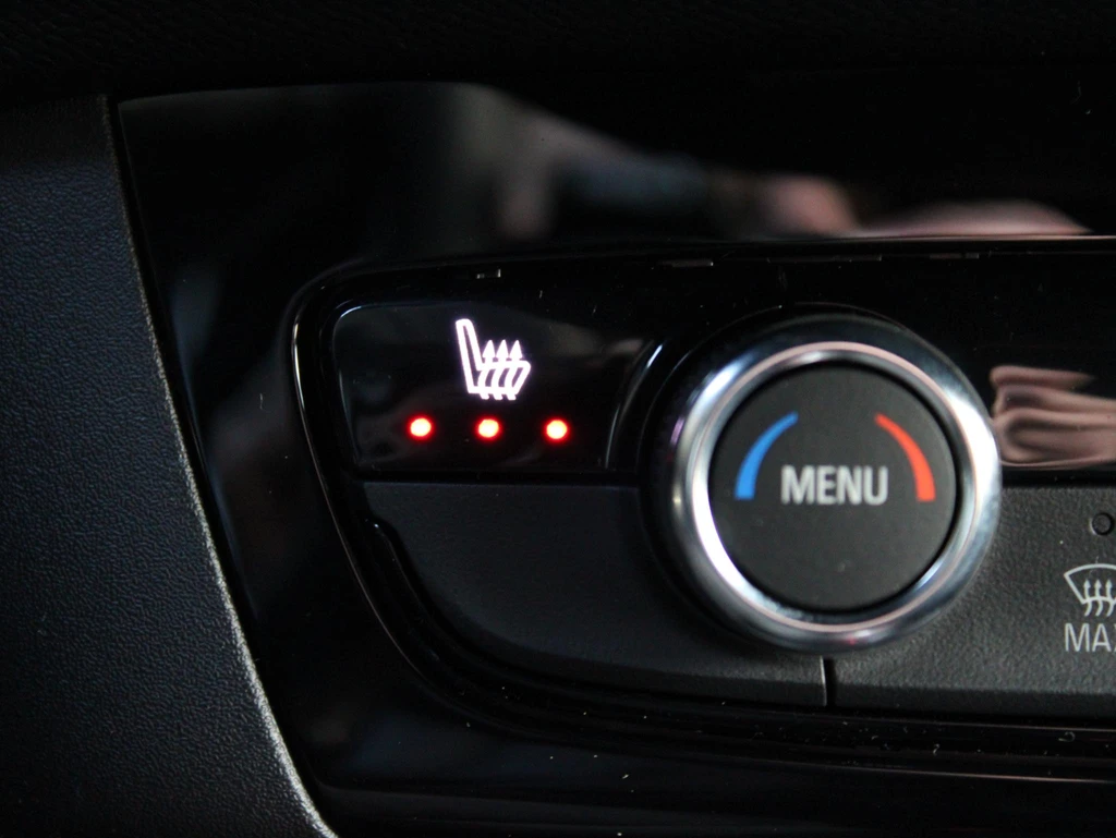 Opel Corsa – foto 10