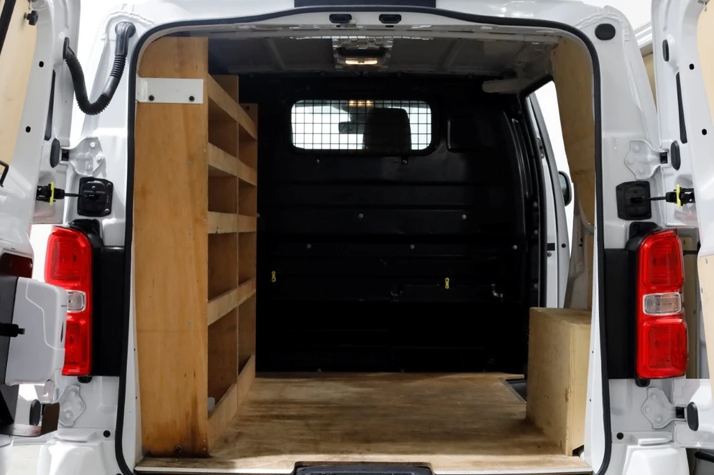 Toyota ProAce – foto 8