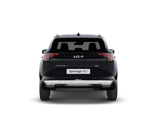 Kia Sportage – thumbnail 4
