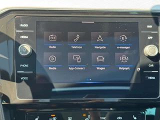 Volkswagen Passat – thumbnail 28