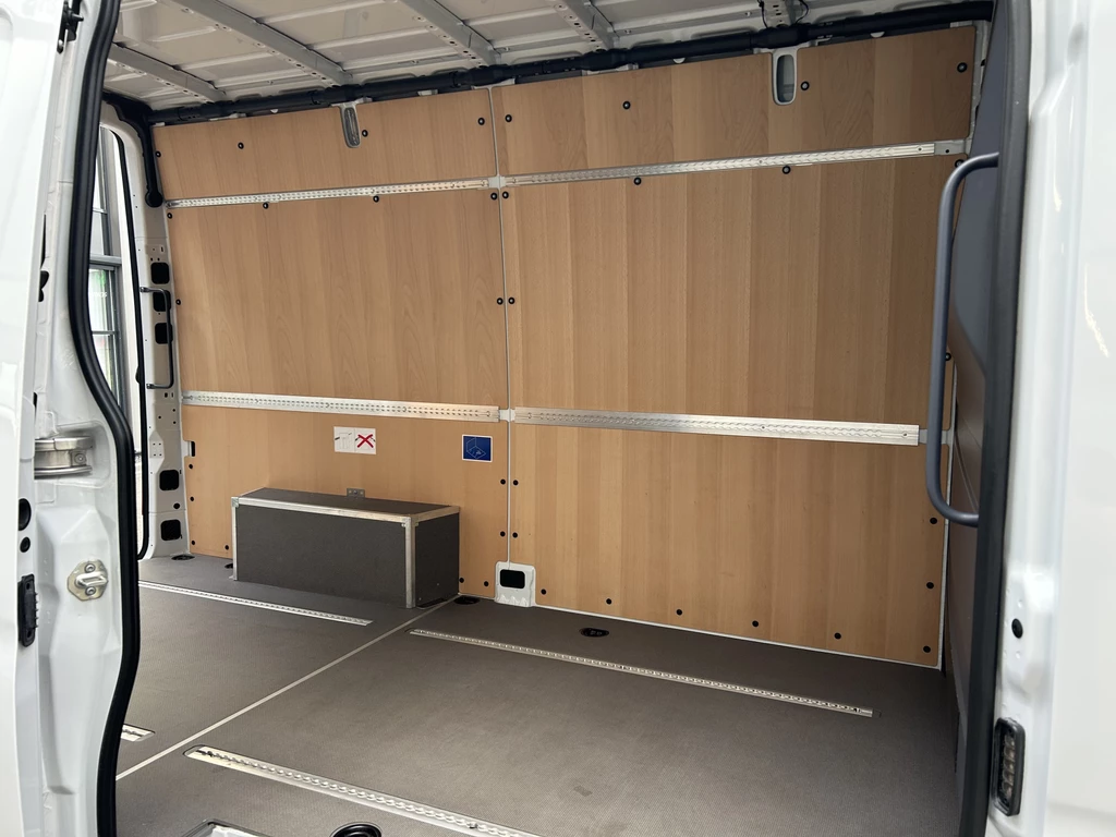 Mercedes-Benz Sprinter – foto 8