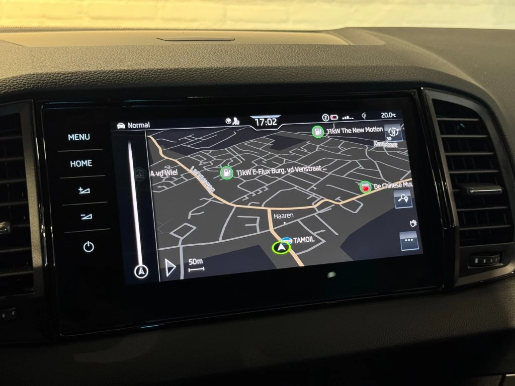 Škoda Karoq – foto 24