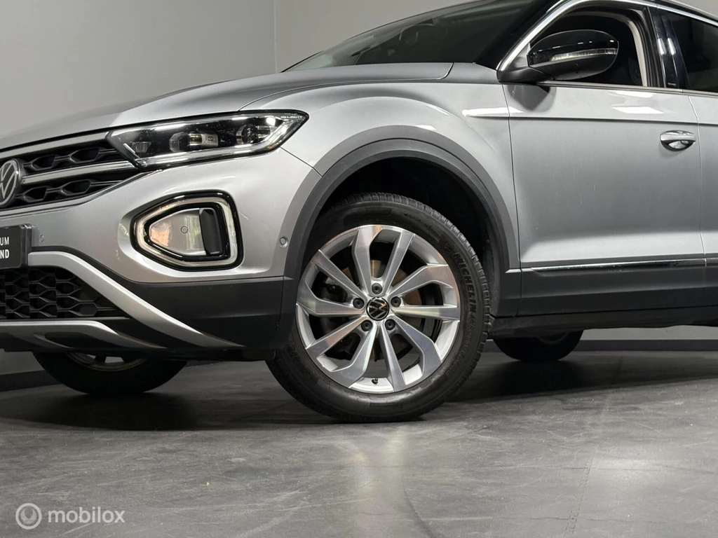Volkswagen T-Roc – foto 37