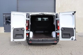 Renault Trafic – thumbnail 13