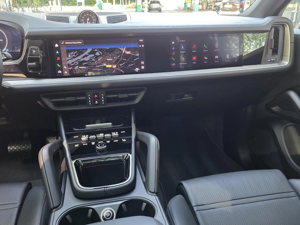 Porsche Cayenne – foto 41