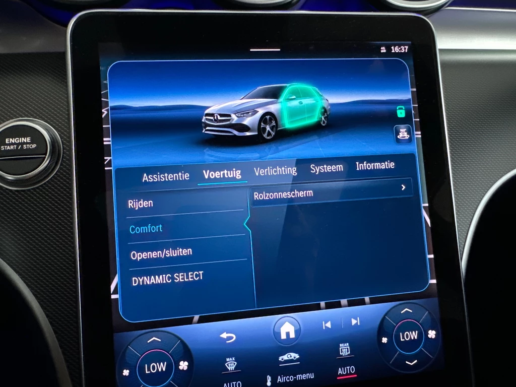 Mercedes-Benz C-Klasse – foto 33