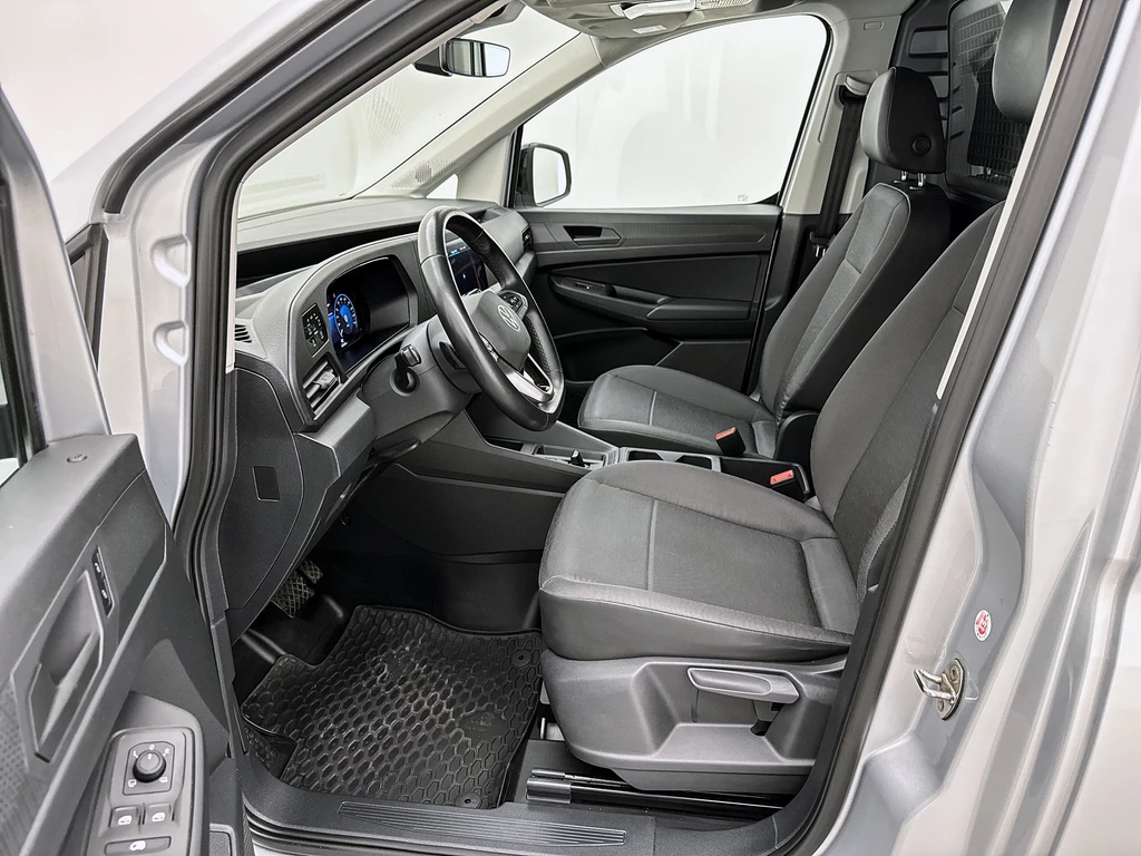 Volkswagen Caddy – foto 10