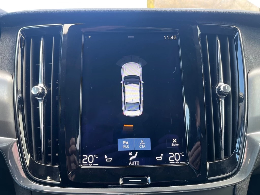 Volvo S90 – foto 13