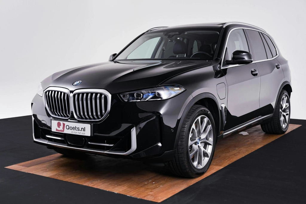 BMW X5 – foto 2