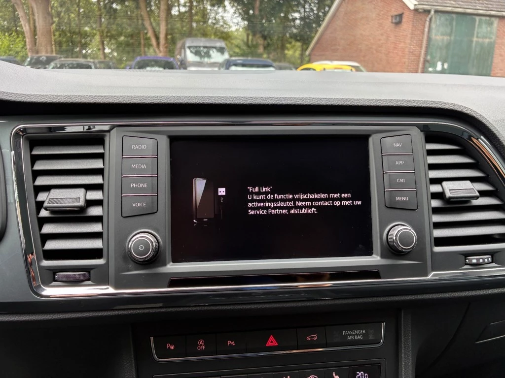 SEAT Ateca – foto 18