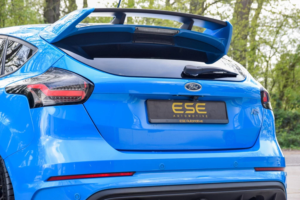 Ford Focus – foto 5