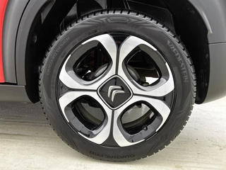 Citroën C3 Aircross – thumbnail 33