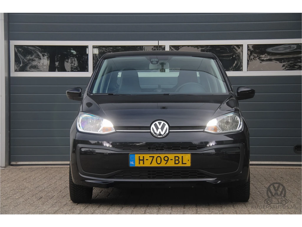 Volkswagen up! – foto 7