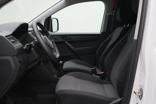 Volkswagen Caddy – thumbnail 18
