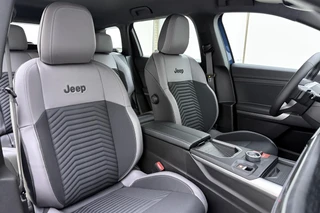 Jeep Compass – thumbnail 12